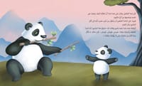 الباندا الصغير thumb 3