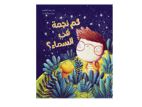 كم نجمة في السماء؟ thumb 1