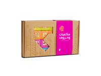 Cubes and Alphabets thumb 1
