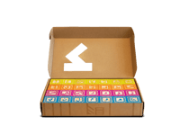 Cubes and Alphabets thumb 3