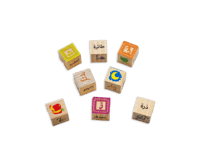 Cubes and Alphabets thumb 4