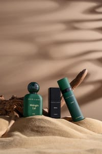 BLACK OUD COLLECTION thumb 1