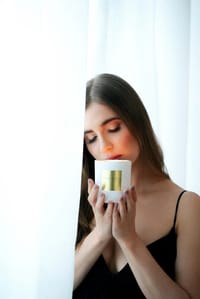 Aromatherapy Candle thumb 4