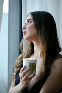 Aromatherapy Candle thumb 5
