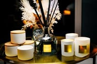 Aromatherapy Reed Diffuser thumb 1