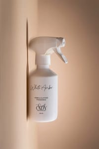 WHITE AMBER SPRAY thumb 1