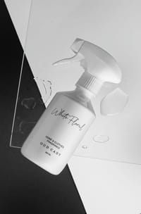 WHITE AMBER SPRAY thumb 2