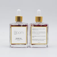Bloom Organic Oil thumb 2
