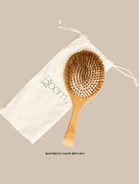 Bamboo Brush thumb 1