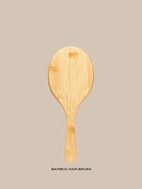 Bamboo Brush thumb 3
