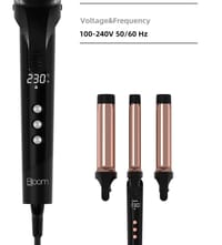Luxe Pro Curler thumb 3