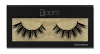 3D Silk Lashes - Golden thumb 1