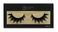 3D Silk Lashes - Golden thumb 3