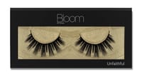3D Silk Lashes - Golden thumb 5