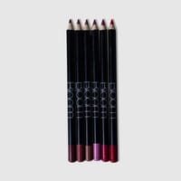 Slim Pencil Lip Liners thumb 1