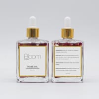 Bloom Organic Oil thumb 4