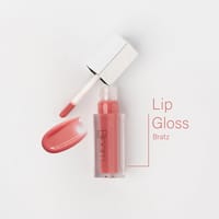 Moisturizing Lip Gloss thumb 2