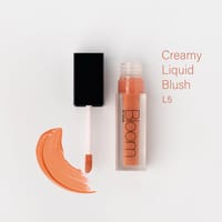 Soft Cream Blush thumb 5