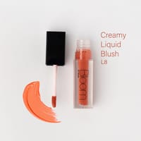 Soft Cream Blush thumb 6