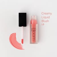 Soft Cream Blush thumb 7