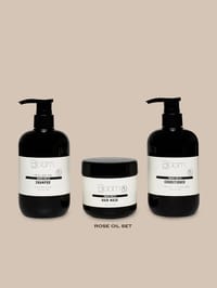 Natural Haircare Set thumb 2