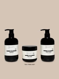 Natural Haircare Set thumb 3