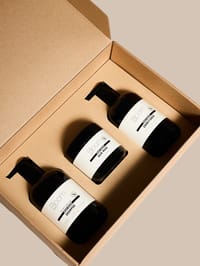Natural Haircare Set thumb 6