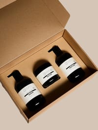 Natural Haircare Set thumb 7