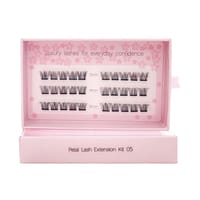 Fuller/Longer Petal Lash Extension Kit 12mm-14mm-16mm thumb 1