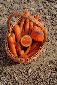 Carrot Glow Tan Jelly thumb 3