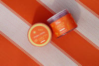 Carrot Glow Tan Jelly thumb 4