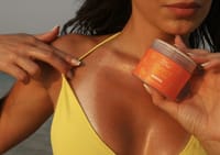 Carrot Glow Tan Jelly thumb 5
