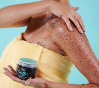 Cocoffee Scrub thumb 5