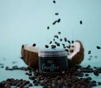 Cocoffee Scrub thumb 6