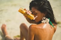 All Natural Tanning Oil thumb 4