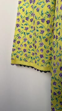 قفطان زواق  رندا 994 thumb 3