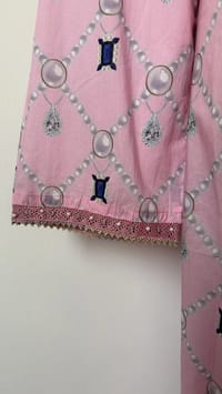 قفطان زواق  رندا 1004 thumb 3