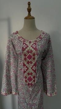 136قفطان رندا thumb 1