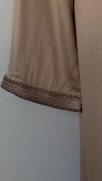 قفطان زواق معلم  603 thumb 3