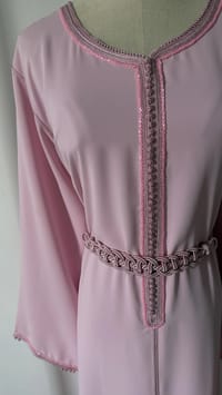 قفطان زواق معلم  635 thumb 2