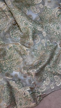 Turkish Organza 41 thumb 1