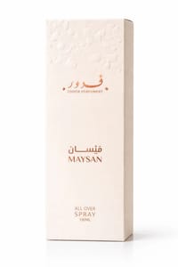 MAISAN | All-Over Spray thumb 1