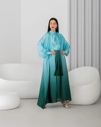 AURORA DESIGN /Emerald green thumb 3