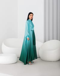 AURORA DESIGN /Emerald green thumb 2