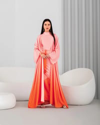 SUNSET DESIGN / Papaya orange thumb 6