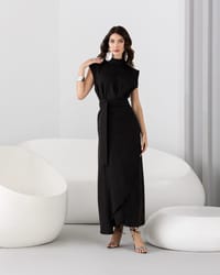 High Neck Inner dress thumb 2