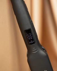 Straightener thumb 3