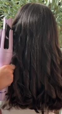 Summer Curl thumb 4