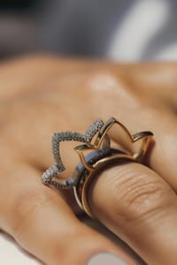 Lotus Ring thumb 3