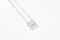 Sharjah Necklace | Shai x Twig thumb 1